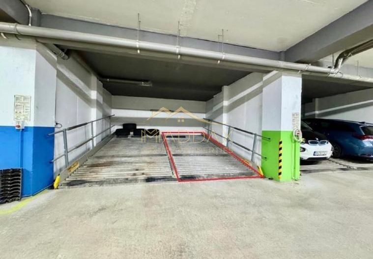 Apartament de lux / 3 camere *85mp* + parcare subterana / Soseaua Nordului - Poză 16