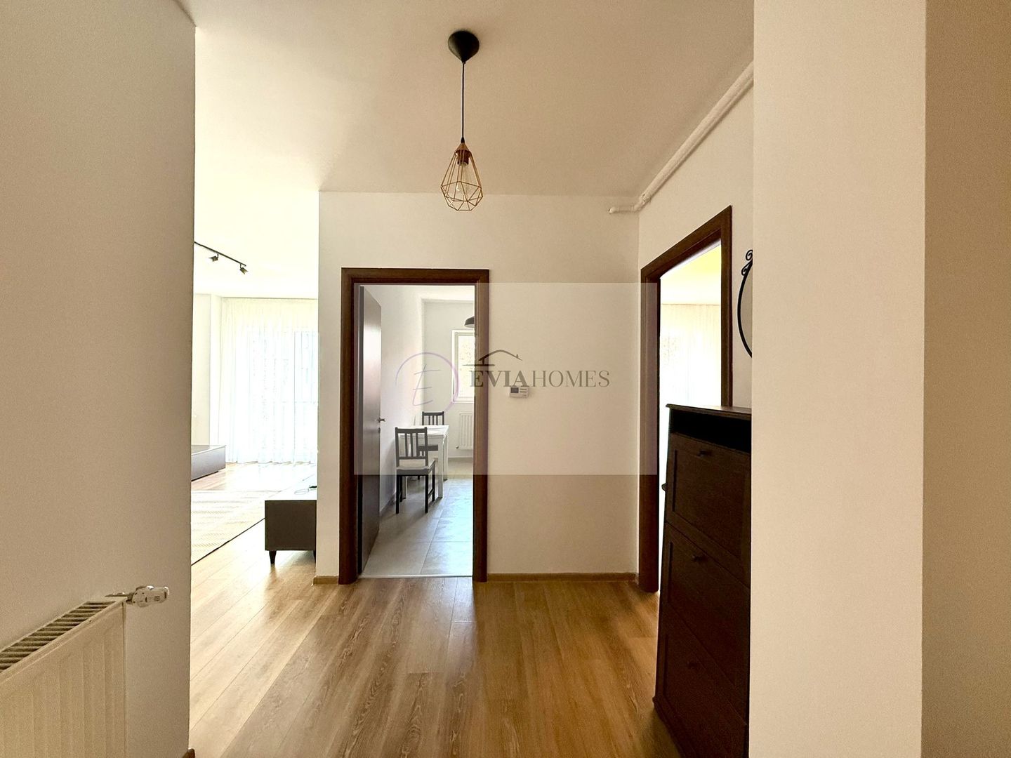 2 camere/60 mp/Terasa 30 mp - Poză 4