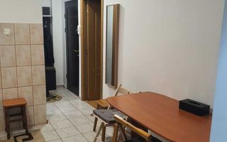 Apartament 1 cameră în zona Podul de Fier, Iași - Poză 5