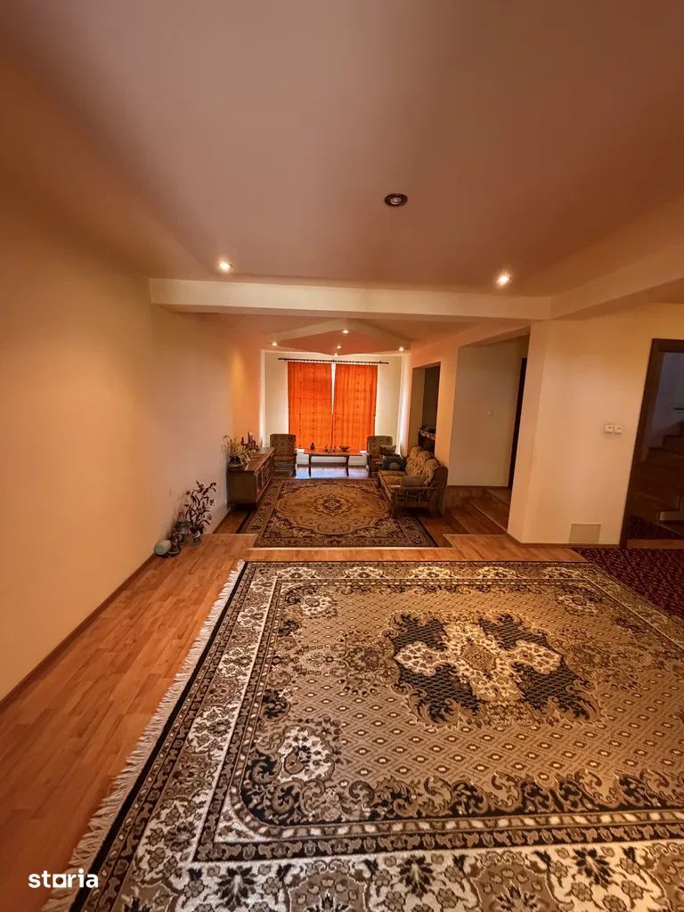 Casa individuala GIARMATA-VII+teren 1000mp - Poză 9