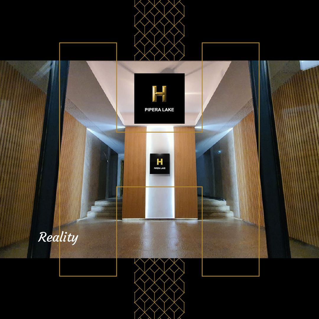 3 Camere | H Pipera Lak|e - Parcare Inclusa - Rond Omv Aviatiei Pipera - Poză 53