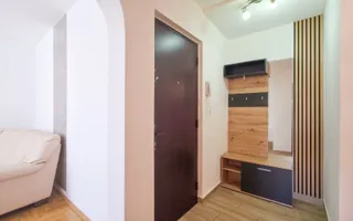 Gorjului Metrou-Dezrobirii-Militari Mobilat&Renovat - Poză 11