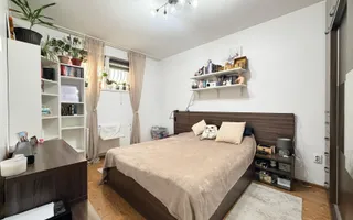 Metrou Dimitrie Leonida - 3 Camere - Demisol - Gata de Mutare - Poză 12