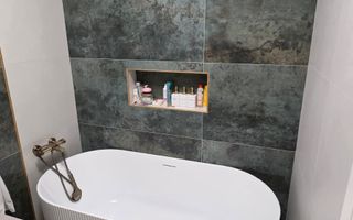 Apartament 3 camere PREMIUM în Evolution - Poză 16