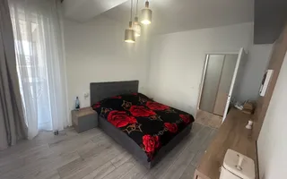 Apart. cu 2 camere, parcare subterana , Aradului - Poză 21