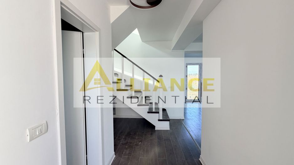 Casa 4 camere Comuna Berceni, teren 350 mp, incalzire in pardoseala! - Poză 4