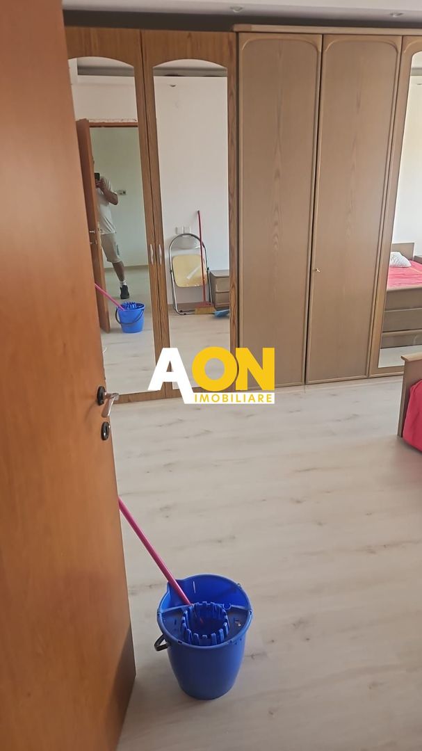 De vanzare apartament 2 camere, zona Ampoi 3 - Poză 4