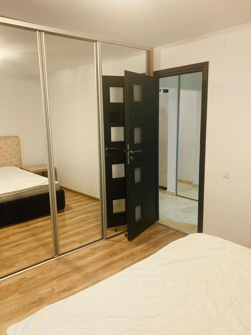 Apartament de inchiriat 2 camere Mall Vitan - Poză 5