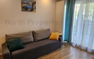 2 camere PARTER in Cosmopolis - Poză 10