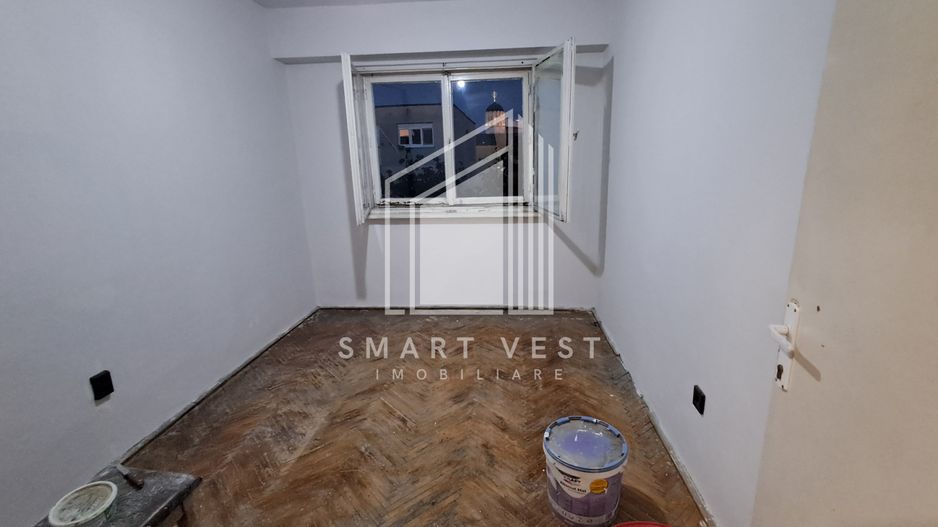 Apartament 4 camere | 79 mp | Zona Micro 16 - Poză 4