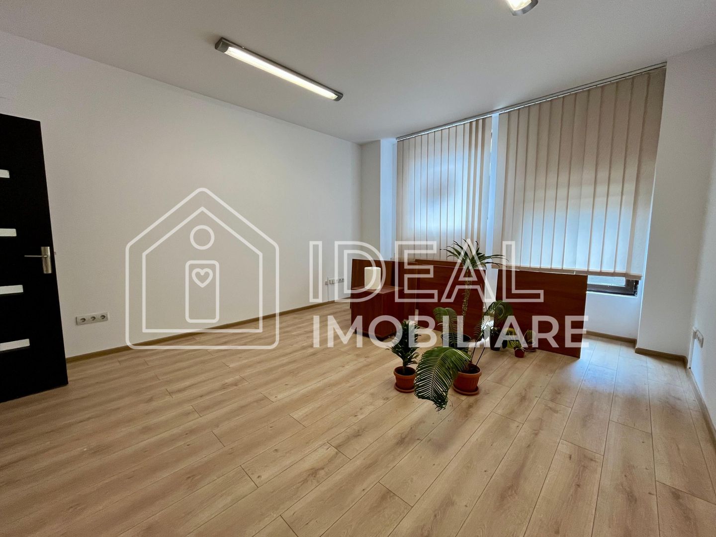 Spațiu de birouri de închiriat – Calea Dumbrăvii | 98 mp utili - Poză 6