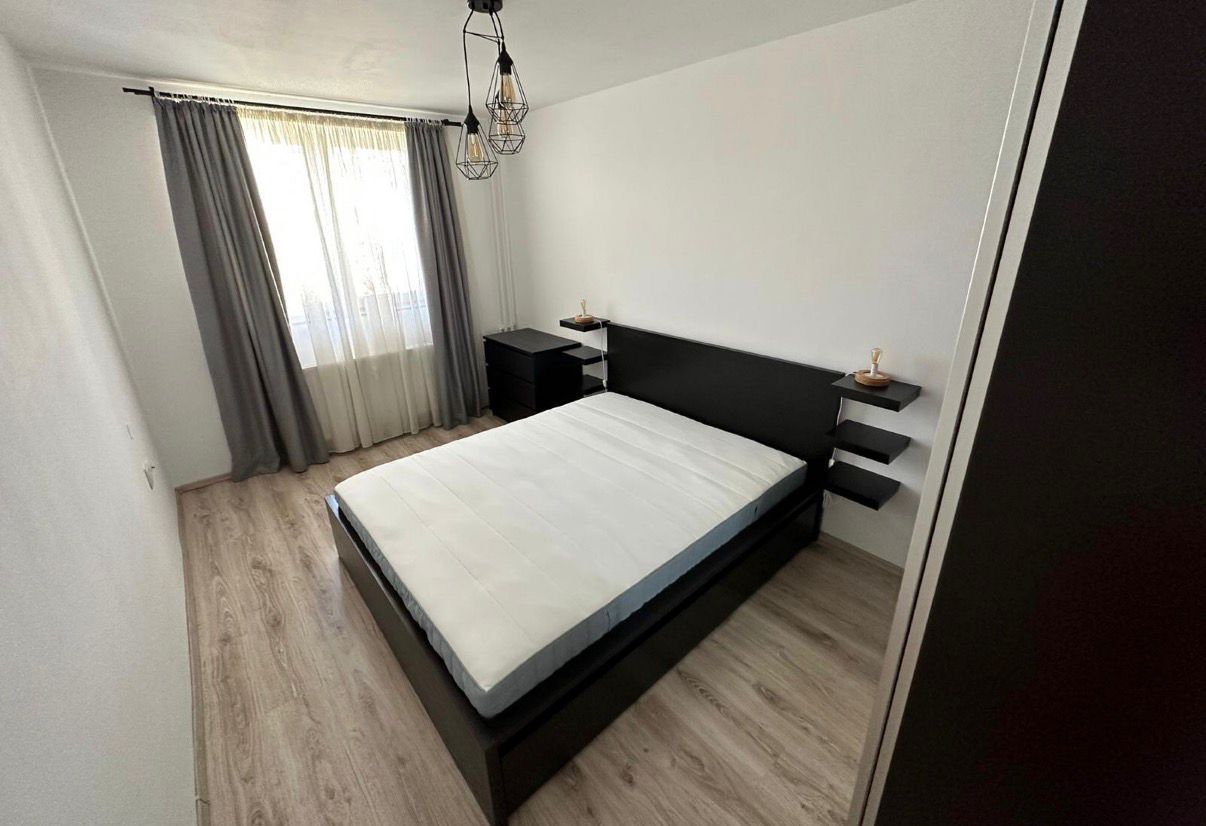 AP. 2 CAMERE NICOLAE GRIGORESCU, BUCATARIE INCHISA, REABILITAT, MODERN - Poză 2