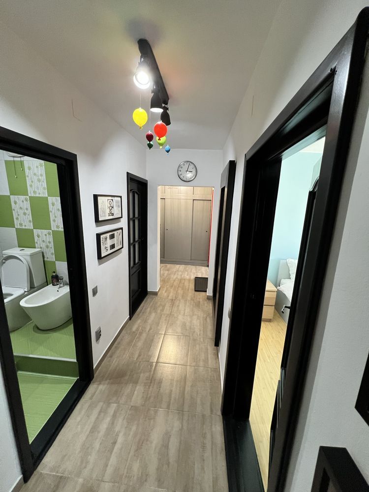 APARTAMENT MODERN ZONA BANU MANTA - Poză 7