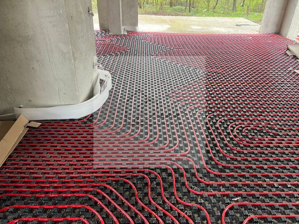 COM 0% I Vila pasiva Corbeanca I liziera Padurea Felix PREMIUM OCAZIE - Poză 9