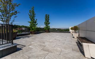Chirie, apartament, 4 camere, str. Universității, Centru - Poză 28