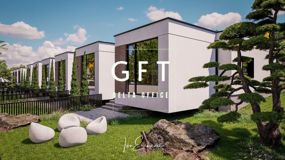 Case noi de vânzare - Bistrita - Poză 4