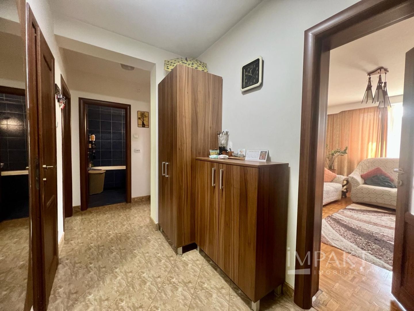 Apartament cu 4 camere in Grigorescu - Poză 6
