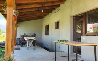 Casa Individuala-spatioasa in Orizont - Poză 2