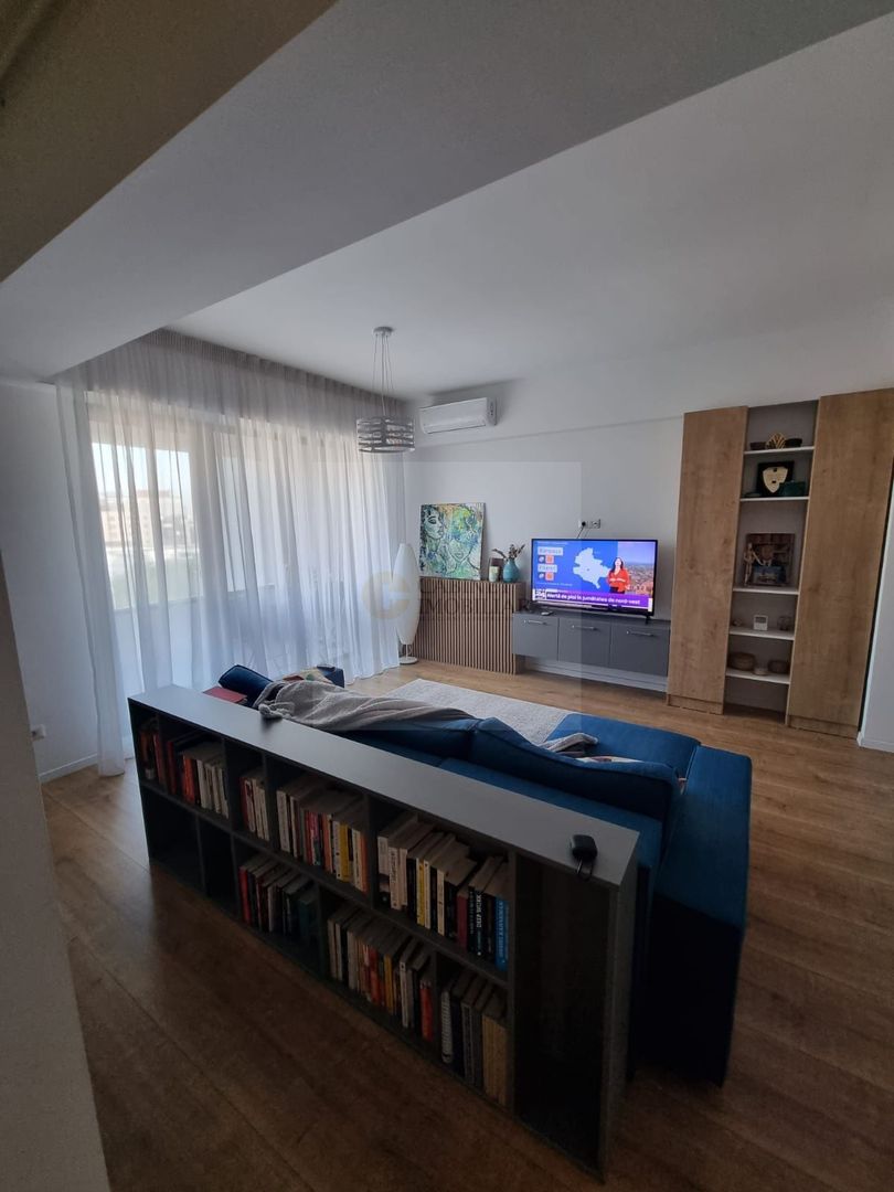 Apartament 2 camere | Bloc 2020 | Bulevardul Unirii - Poză 2