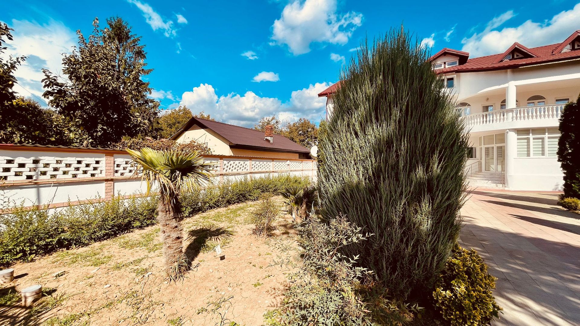 Casa  de vanzare tip duplex 5 camere Cioplani - Poză 5
