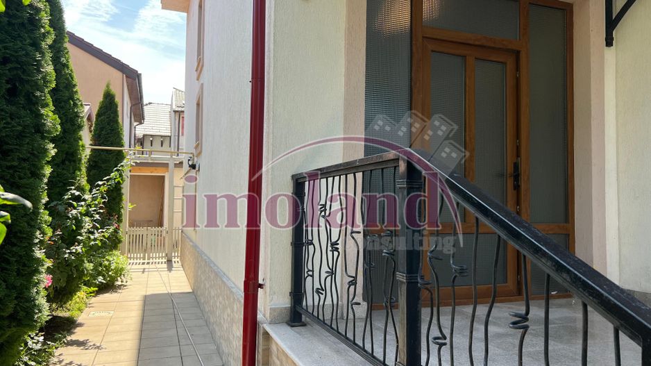 Inchiriere - vila - 6 camere - Parc Bazilescu-Bucurestii Noi - Poză 2