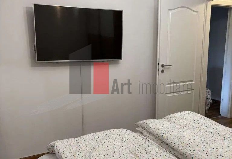 0% Comision, Apartament 2 camere, et 1/7, zona 1 Mai - Poză 5