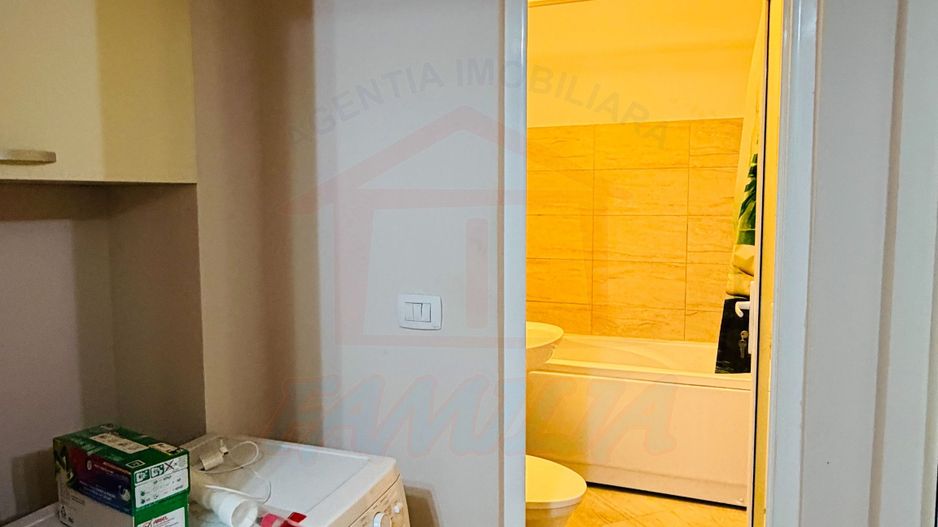 De vanzare spatiu comercial in Galati, Central, Zona Potcoava de Aur - Poză 8