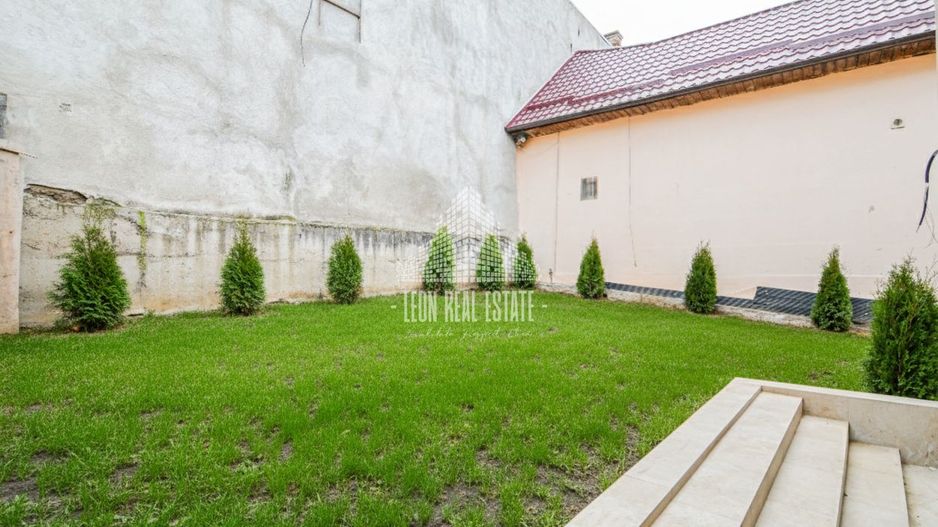 Casă individuală semifinisată, în Cluj-Napoca, Gruia, 145.05mp utili - Poză 2