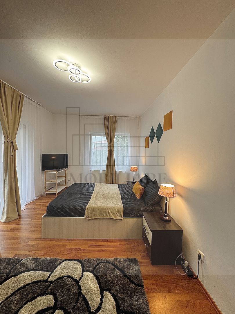 Apartament 3 camere decomandate, 2 băi | Parcare proprie | Andrei Mureșanu - Poză 4
