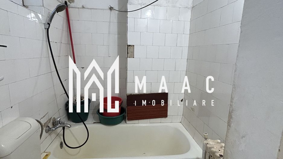 Apartament 2 Camere I Decomandat I Parter I Strand - Poză 10