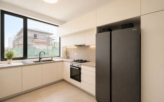 Casă 4 camere | Rooftop 60 mp | Class Villas Tunari - Poză 3
