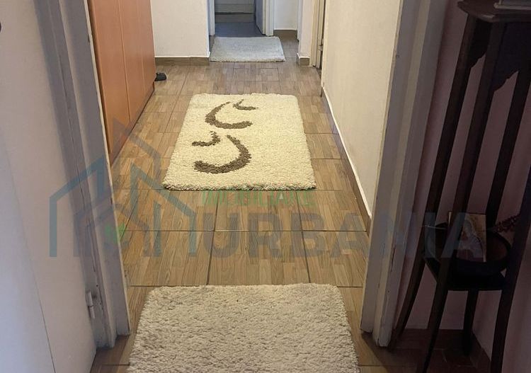 # De vanzare ap 3 CD, 2 balcoane, 74 mp,et 10,Alexandru cel bun - Poză 3