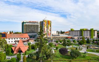 Apartament cu 3 camere | 61 mp | Covasna - Poză 1