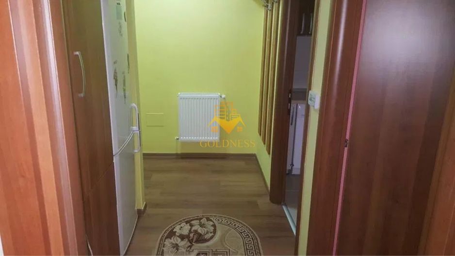 1 camera, mobilat modern, parcare, terasa, Junior Residence, Marasti - Poză 3