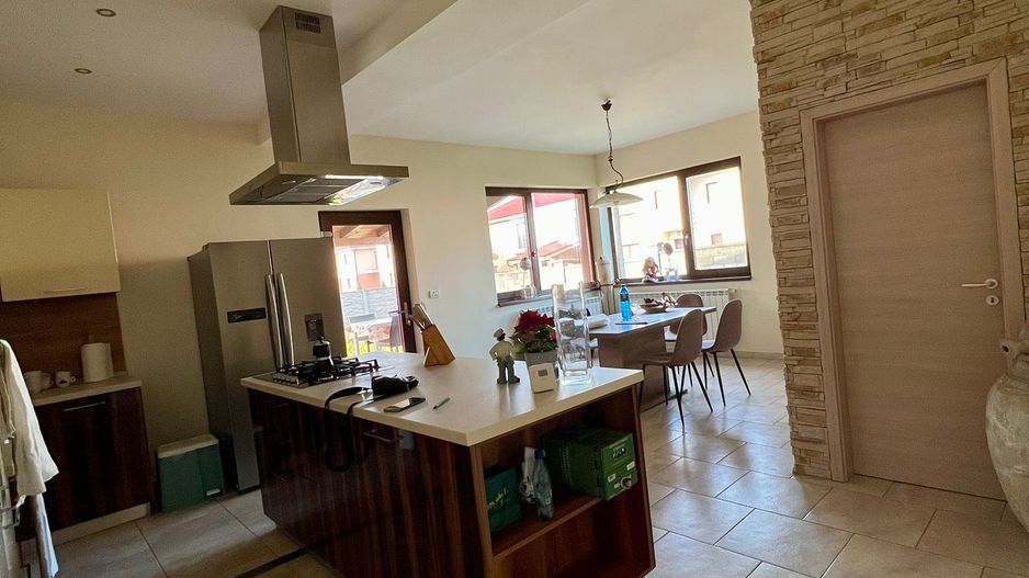 Casa Superba, zona linistita Giroc - Poză 4