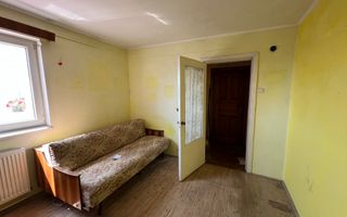 Garsoniera Hurmuzachi | 27 Mp Utili | Etaj 4 - Poză 1