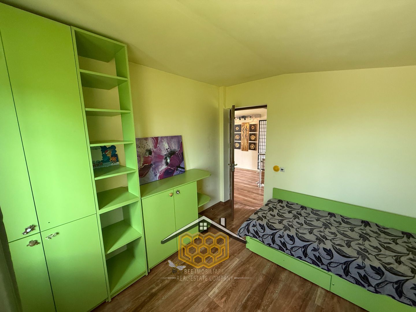 Oferta 2 case la pret de una in Ghercesti – Ideal pentru 2 familii - Poză 12