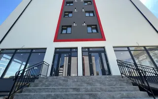 Apartament 2 camere NOU parcare Bucium - Sofia District - Poză 28