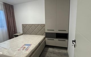 2 CAMERE OPEN-SPACE--MOBILAT+UTILAT--ETAJ 1--BLOC 2026 - Poză 4