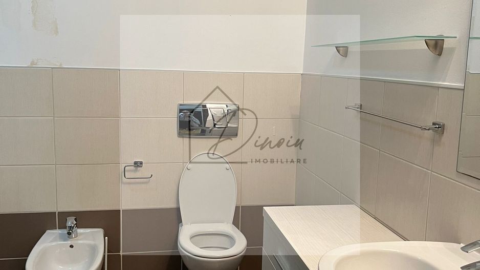 3 camere Natura Residence Baneasa I 3 bai I 2 parcari + boxa I COM 0% - Poză 24