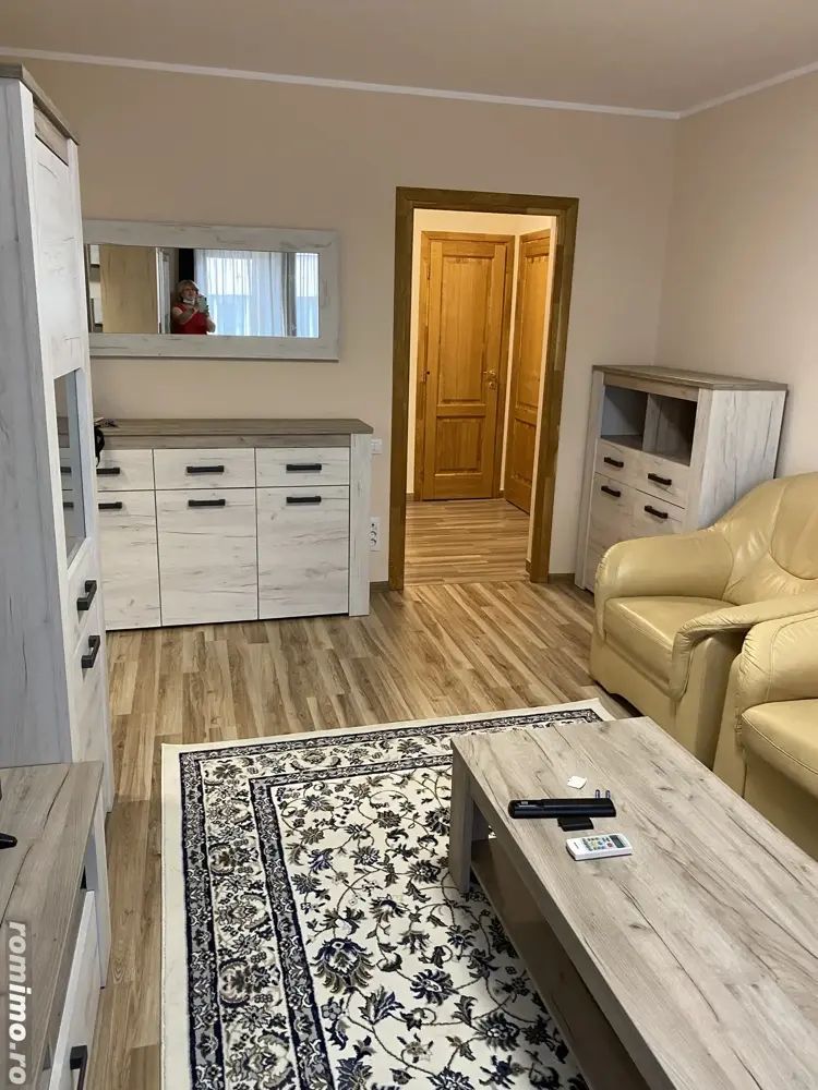 Apartament Calea Serban Voda/Parcul Carol - Poză 2