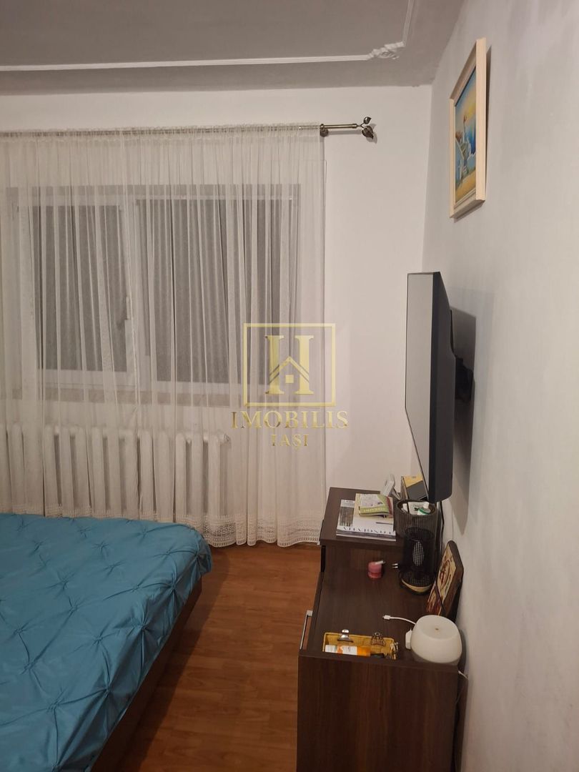 Apartament 2 camere Dec 65 mp. Canta Moara de Foc 125000 euro - Poză 5