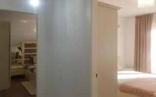 H Pipera Lake 3 Camere | Parcare subterana | 2 terase Aviatiei | Pipera - Poză 22