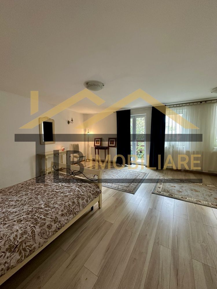 Casa de 2 camere, 75mp, curte comuna, Zona UMFST - Poză 7
