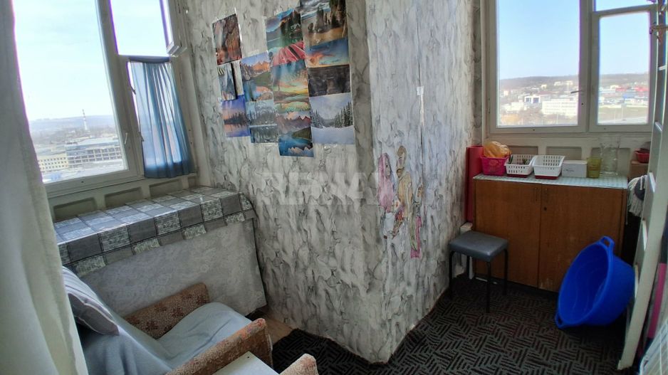 Apartament în chirie 1 cameră + living, Centru - Poză 7