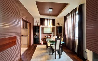 CASA SUPERBĂ LA VANZARE ÎN ZONA POPEȘTI-LEORDENI - Poză 2