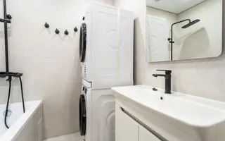 Vânzare, apartament, 3 camere + living, strada Nicolae Dimo, Râșcani - Poză 17