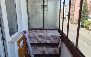 Apartament cu 3 dormitoare | 66 mp + 2 balcoane | Intre Lacuri | Iulius Mall - Poză 12