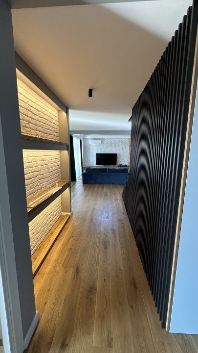 Duplex 103mp Utili + 27mp Terase | 2 locuri parcare | Sunset Lake Home - Poză 6