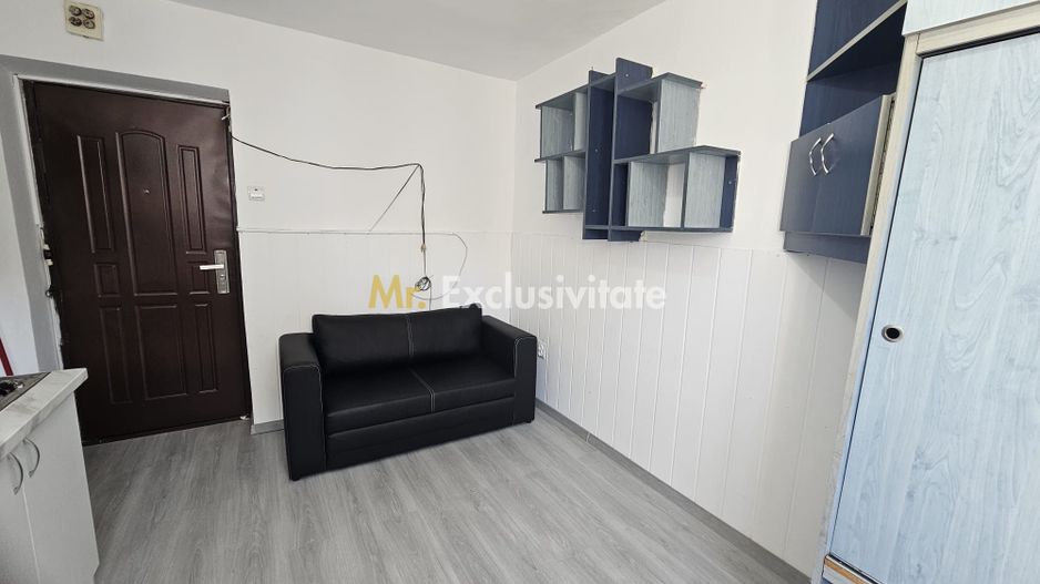 Garsoniera de vanzare -11 mp,Taberei/Manastur - Poză 3